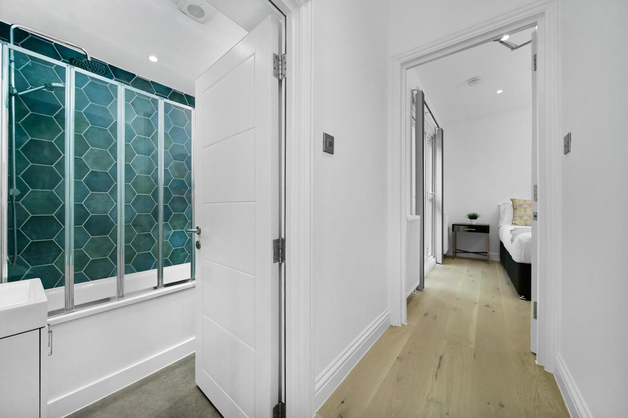 Soho One Bedroom * Londra