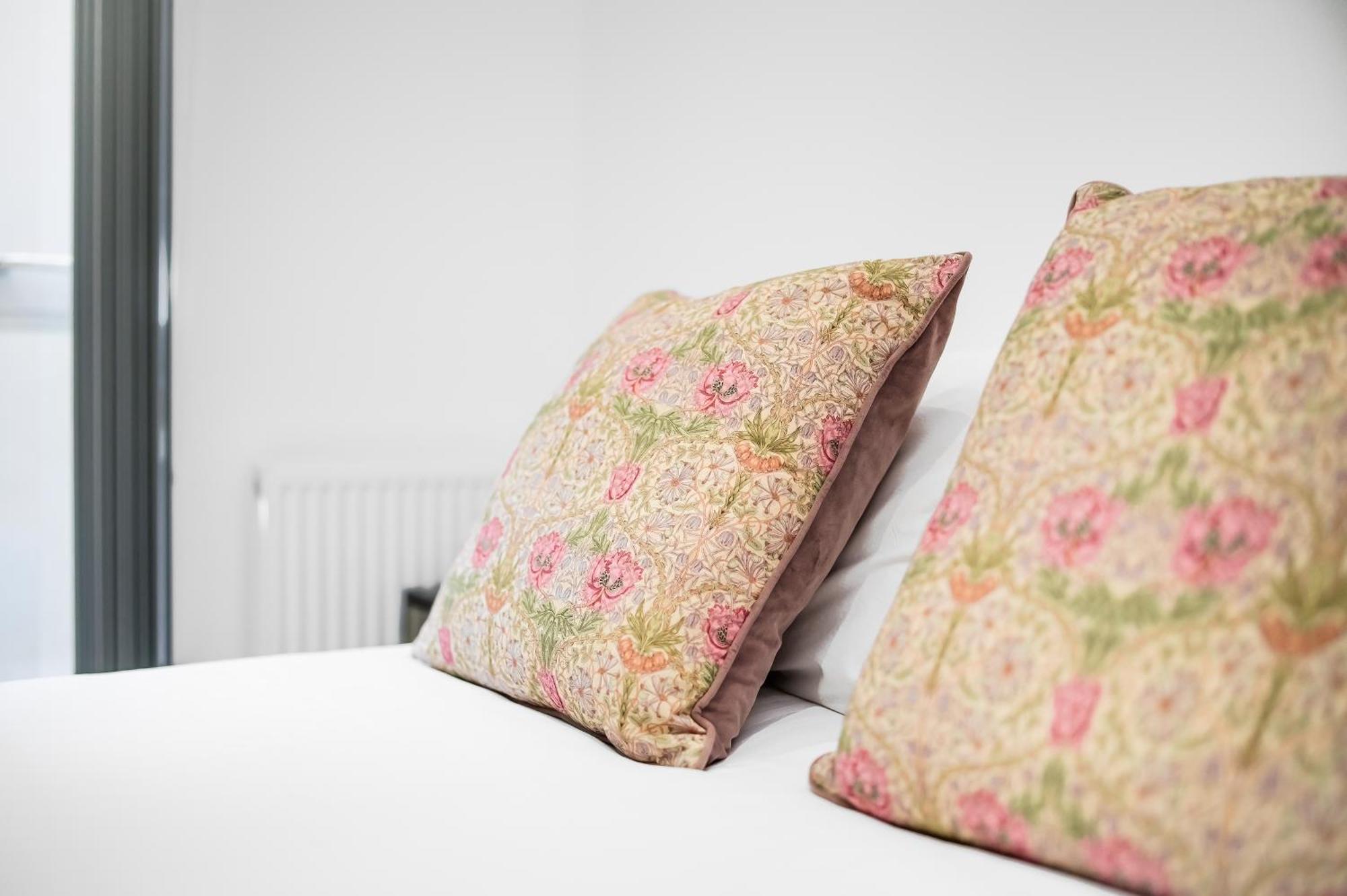 Appartamento Soho One Bedroom *